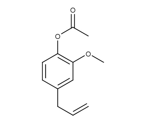 Eugenol acetate