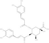 3,4-Di-O-Caffeoyl quinic acid