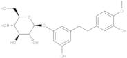 Dihydropiceatannol-3-O-glucoside-4'-methylether