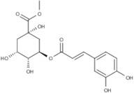 Chlorogenic acid methylester
