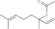 Linalyl acetate