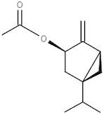 Sabinyl acetate
