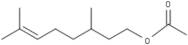 DL-Citronellyl acetate