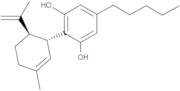 Cannabidiol