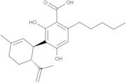 Cannabidiolic acid