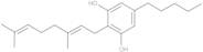 Cannabigerol