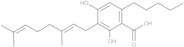 Cannabigerolic acid