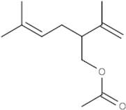 (+/-)-Lavandulyl acetate