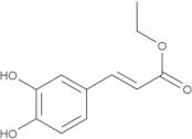 Caffeic acid ethylester