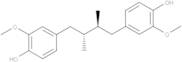 meso-Dihydroguaiaretic acid