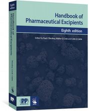 Handbook of Pharmaceutical Excipients 12-9780857… | Cymit Química S.L.