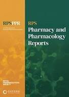 RPS Pharmacy and Pharmacology Reports (RPSPPR)