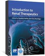 Introduction to Renal Therapeutics