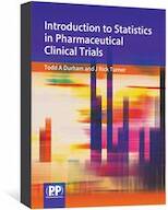 Introduction to Statistics in Pharmaceutical Clinical Trials