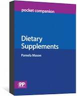 Dietary Supplements Pocket Companion