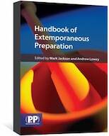 Handbook of Extemporaneous Preparation