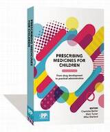 Prescribing Medicines for Children