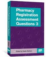 Pharmacy Registration Assessment Questions 3