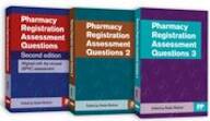 Pharmacy Registration Assessment Questions Package