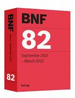 British National Formulary (BNF) 82