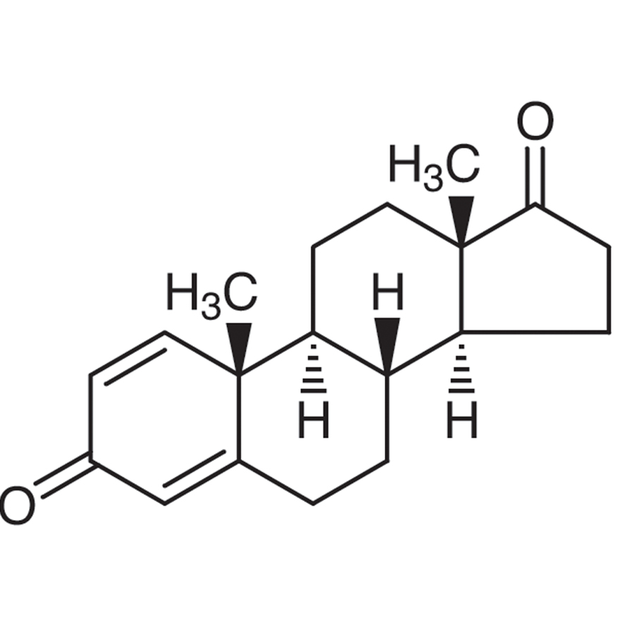 1,4-Androstadiene-3,17-dione 3B-A0856 | CymitQuimica