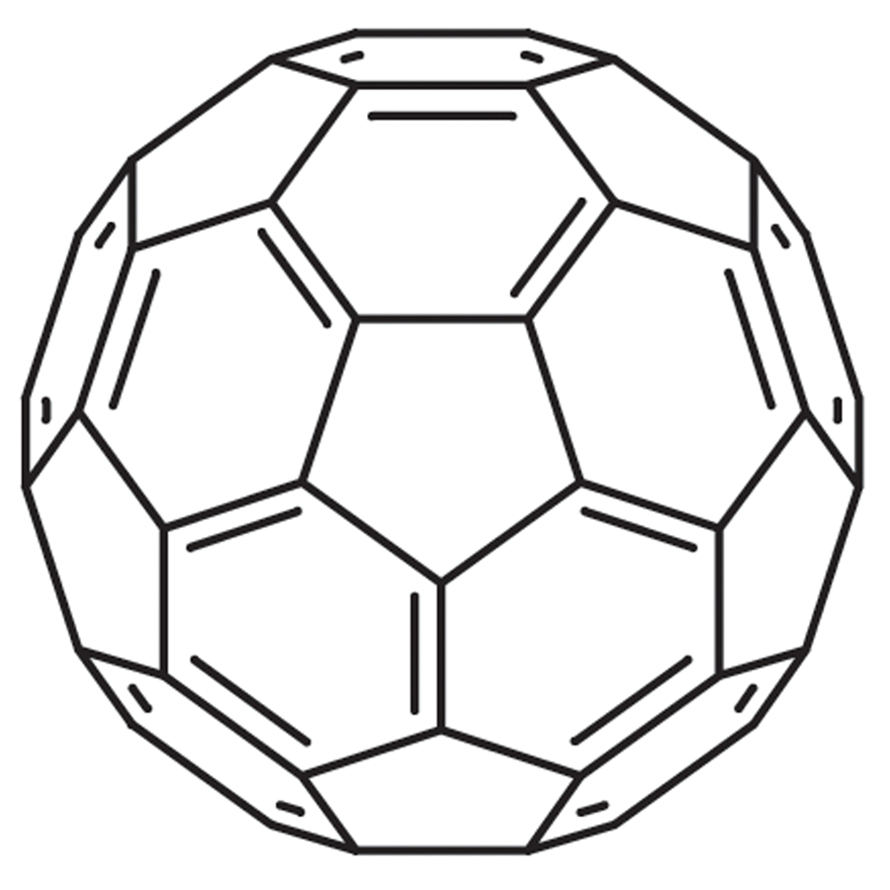 c60 fullerene