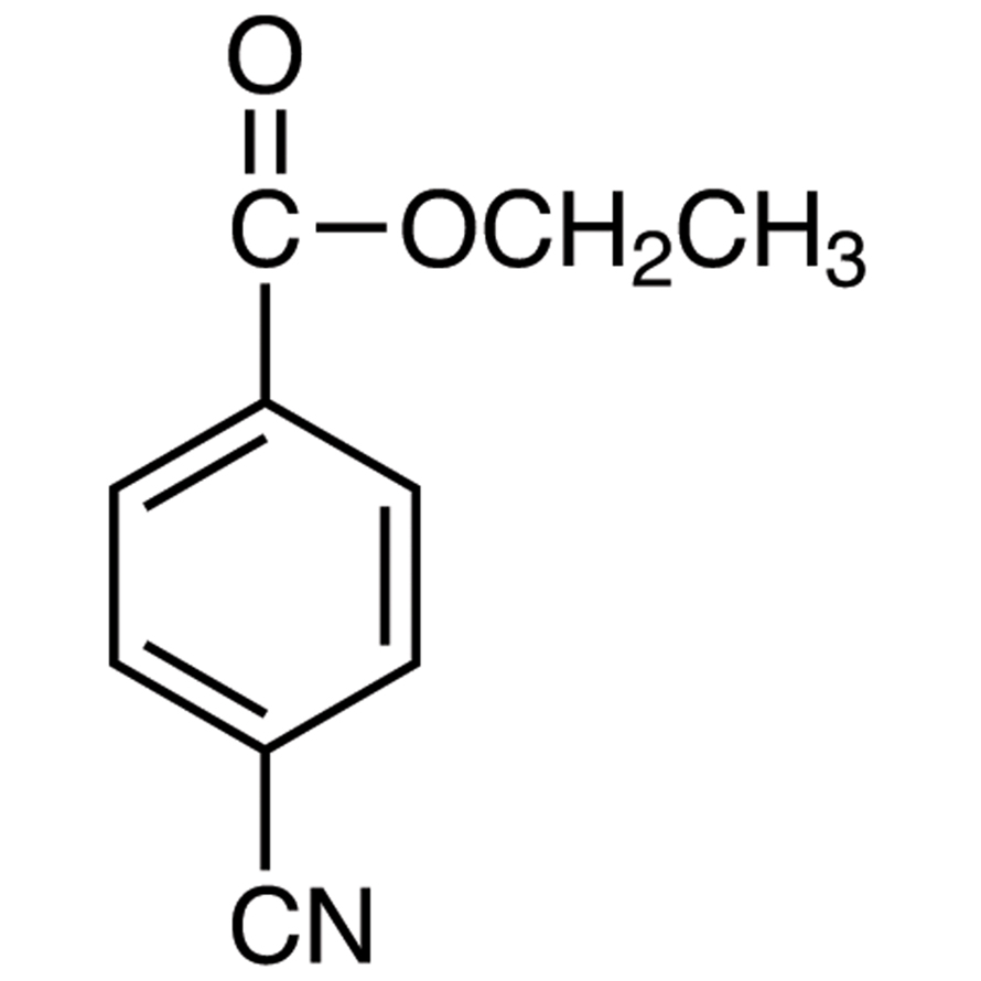 Ethyl 4-Cyanobenzoate.