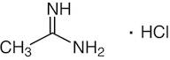 Acetamidine Hydrochloride