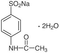 Sodium 4-Acetamidobenzenesulfinate Dihydrate
