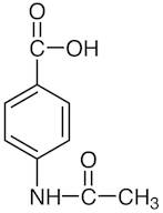 4-Acetamidobenzoic Acid