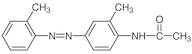 4-Acetamido-2',3-dimethylazobenzene