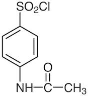 4-Acetamidobenzenesulfonyl Chloride