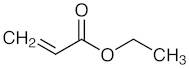 Ethyl Acrylate (stabilized with MEHQ)