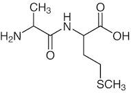 DL-Alanyl-DL-methionine