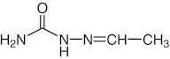 Acetaldehyde Semicarbazone