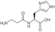 β-Alanyl-L-histidine