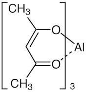 Tris(2,4-pentanedionato)aluminum(III)