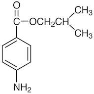Isobutyl 4-Aminobenzoate