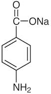 Sodium 4-Aminobenzoate
