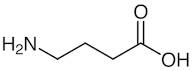 4-Aminobutyric Acid
