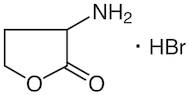 α-Amino-γ-butyrolactone Hydrobromide