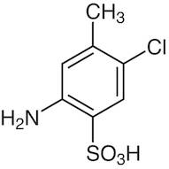 5-Amino-2-chlorotoluene-4-sulfonic Acid