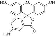 5-Aminofluorescein (isomer I)