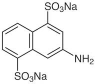 3-Amino-1,5-naphthalenedisulfonic Acid Disodium Salt