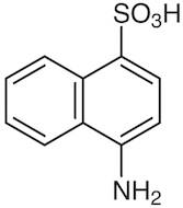 4-Amino-1-naphthalenesulfonic Acid