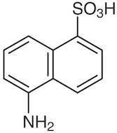 5-Amino-1-naphthalenesulfonic Acid