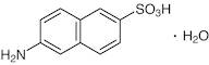 6-Amino-2-naphthalenesulfonic Acid Monohydrate