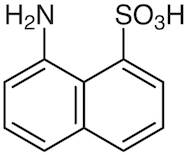 8-Amino-1-naphthalenesulfonic Acid