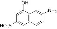 6-Amino-4-hydroxy-2-naphthalenesulfonic Acid
