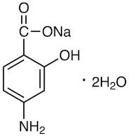 Sodium 4-Aminosalicylate Dihydrate